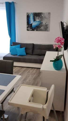 Apartament Wałowa Wejherowo